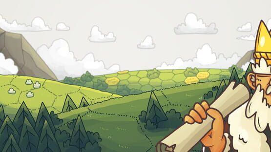 Greedy Little Kingdoms gameplay screenshot