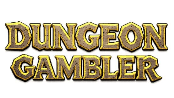 Dungeon Gambler: All In, No Out official artwork 2