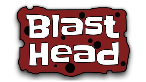 Blast Head official artwork 3