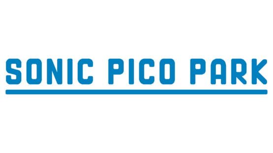 Sonic Pico Park - Artwork 1