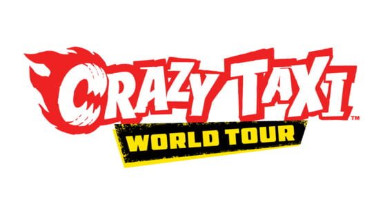 Crazy Taxi: World Tour Artwork 1