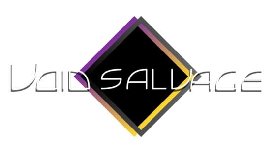 Void Salvage official artwork 1