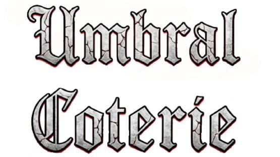 Umbral Coterie official artwork 2