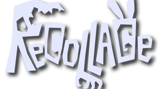 Recollage official artwork 1