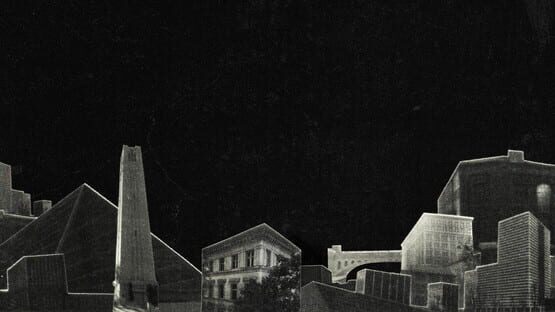 The Memphis Chronicles official artwork 1