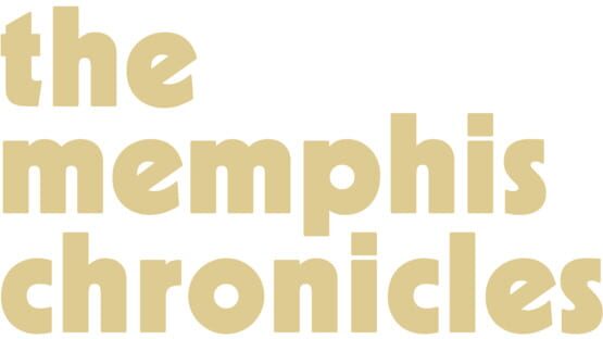 The Memphis Chronicles official artwork 4