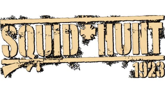 Squid Hunt 1923 official artwork 2
