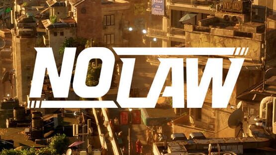 No Law Artwork 5