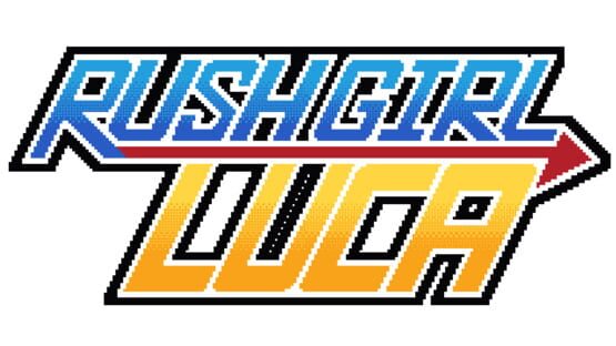 RushGirl Luca official artwork 2