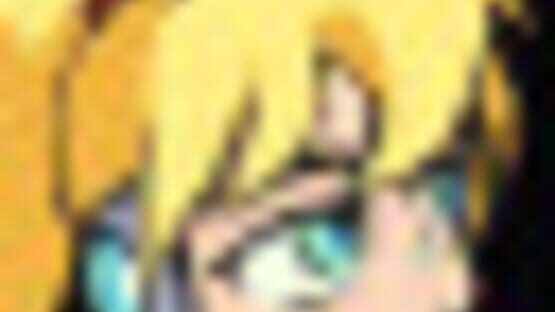 RushGirl Luca official artwork 3