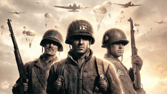 Company of Heroes: Definitive Edition screenshot 1