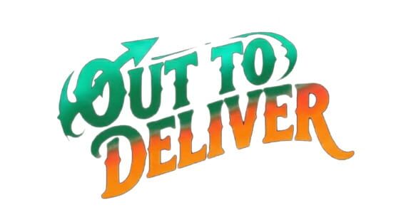 Pizza Knight: Out To Deliver gameplay screenshot