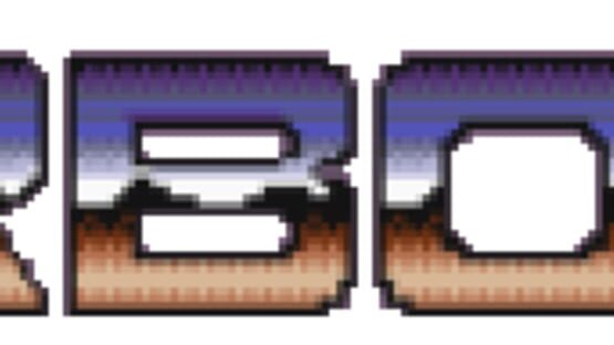 Turbo GT official artwork 3