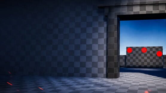 Aim/Flash Trainer screenshot 3