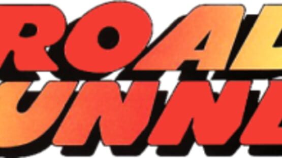 Road Runner official artwork 2