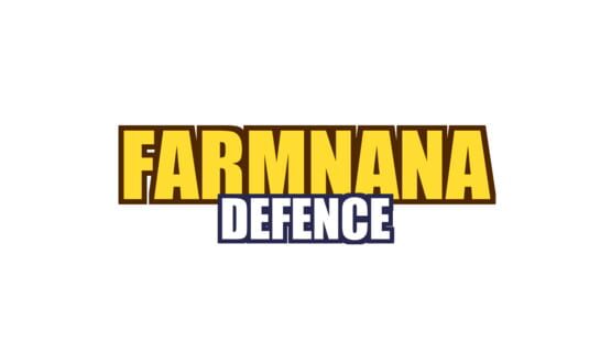 Farmnana Defence gameplay screenshot