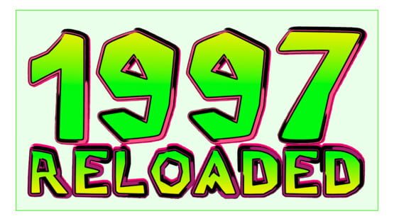 1997 Reloaded official artwork 2