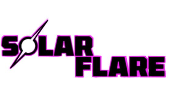 Solarflare official artwork 2