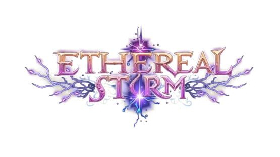 Ethereal Storm official artwork 2