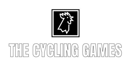 The Cycling Games official artwork 2