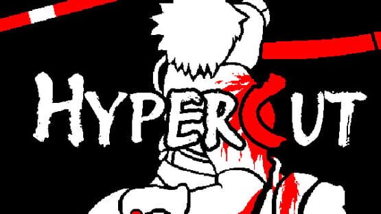 Hypercut gameplay screenshot