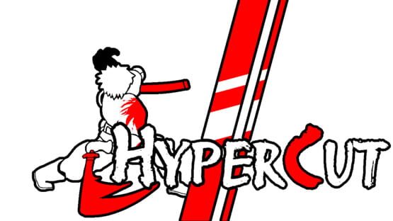 Hypercut official artwork 2