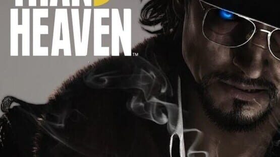 Stranger Than Heaven: Collector's Edition official artwork 2
