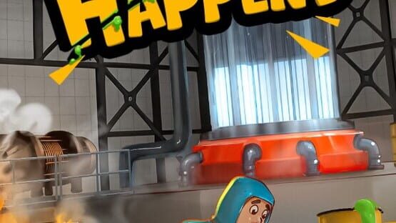 Split Happens gameplay screenshot
