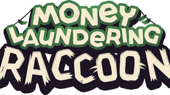 Money Laundering Raccoon official artwork 3