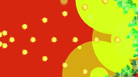 Coronavirus Attack gameplay screenshot