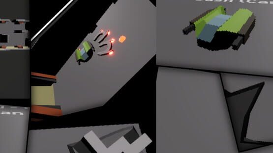 Void Crawlers official artwork 1