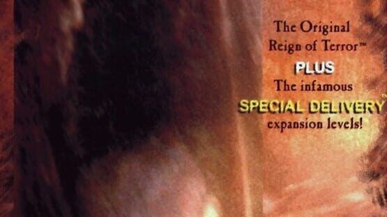 Postal: Classic and Uncut official artwork 3