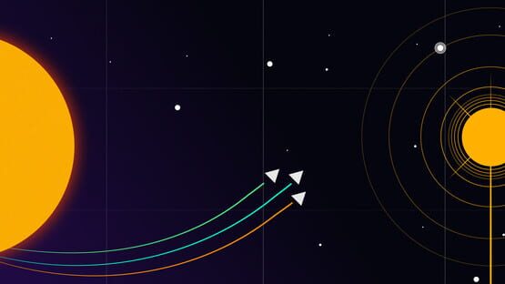 Desk Space: Idle Spacefleet clicker official artwork 1