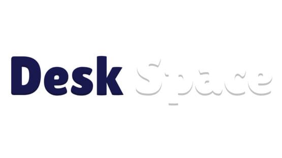 Desk Space: Idle Spacefleet clicker official artwork 2