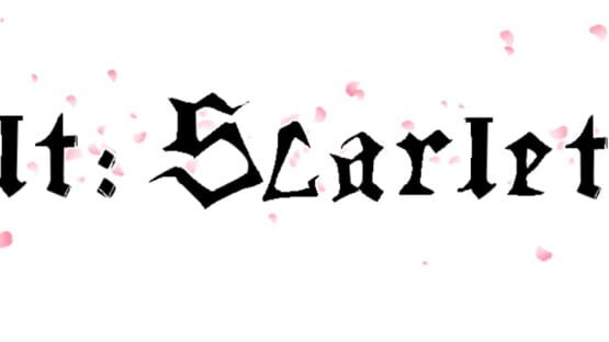 Occult: Scarlet Elegy gameplay screenshot