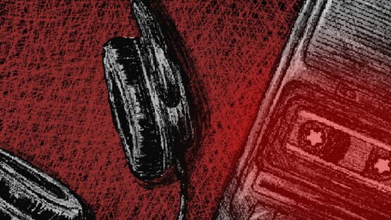 Hearing Voices gameplay screenshot