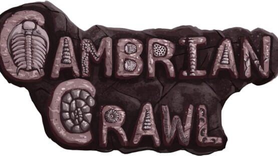 Cambrian Crawl gameplay screenshot