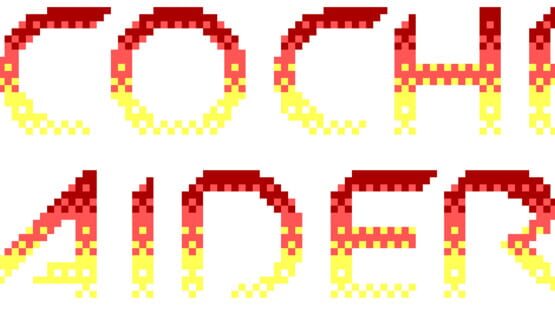 Ricochet Riders gameplay screenshot