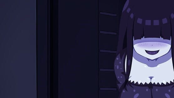 Ghost Milf gameplay screenshot