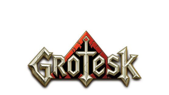 Grotesk official artwork 1