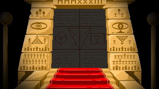 The Detractor gameplay screenshot