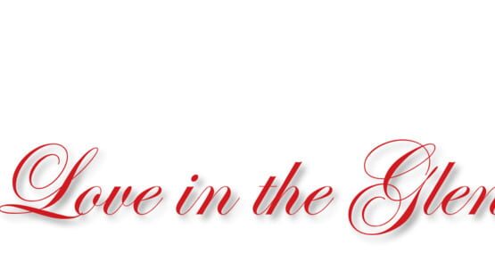 Love in the Glen official artwork 2