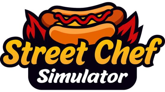 Street Chef: Food Seller Simulator official artwork 2