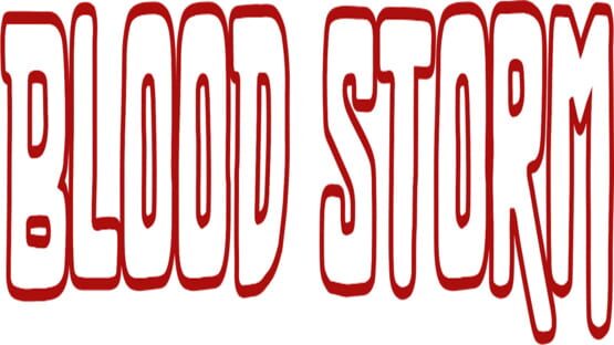 Blood Storm official artwork 2