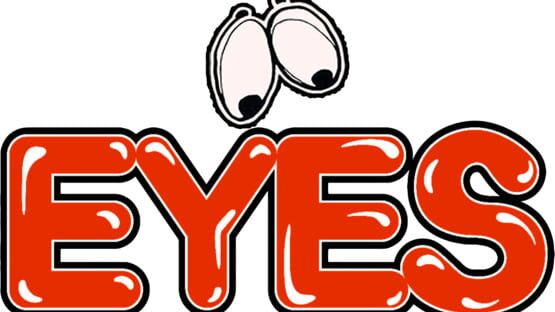 Eyes gameplay screenshot