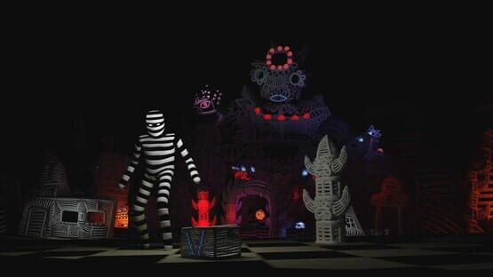 Haparoot gameplay screenshot