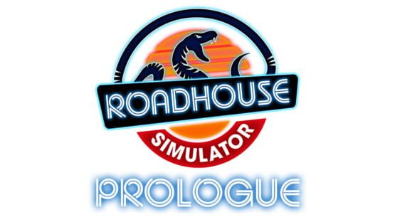 Roadhouse Simulator: Prologue official artwork 2