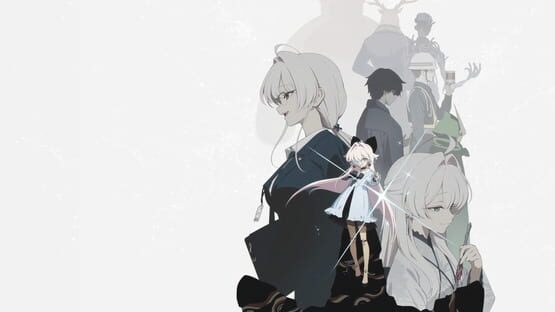 Astrae Oratio official artwork 1