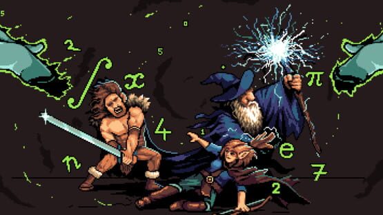 The 11th Power gameplay screenshot