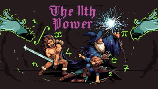 The 11th Power gameplay screenshot